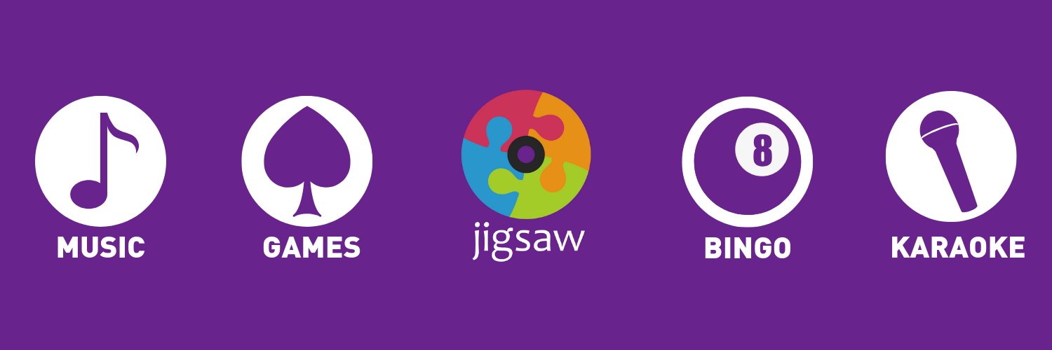 The Jigsaw System banner