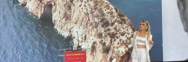 MariaFustertv Profile Banner