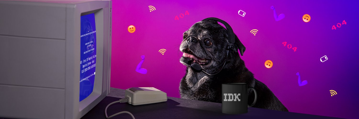 GIPHY Support banner