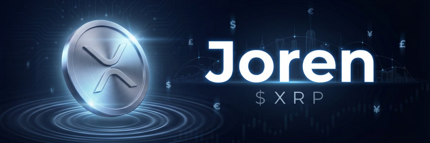 Joren Lundgren banner