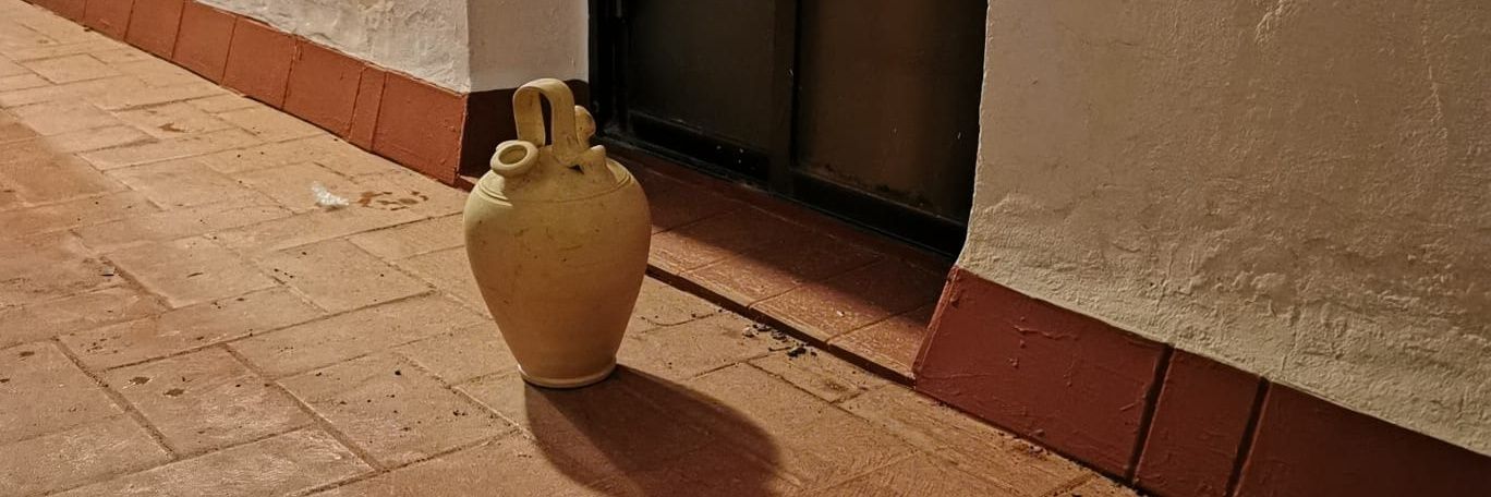 Tiberio Parra 🇳🇬☠️۞ banner