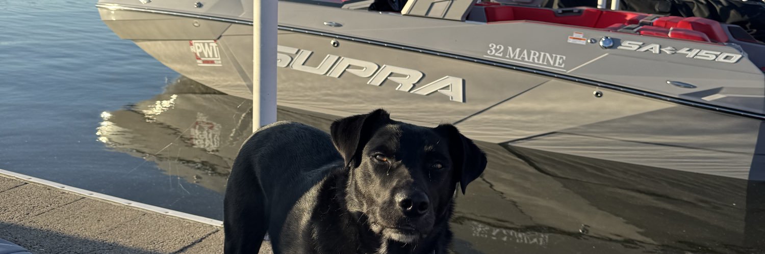 BeauAtchison's profile banner image