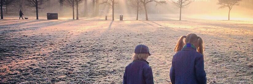 Axel Threlfall banner
