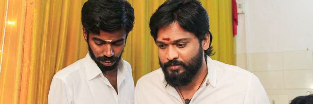 sr_muthukumar's profile banner image
