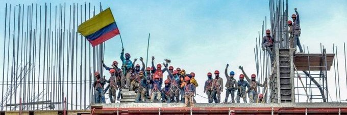 ¡A la carga! banner