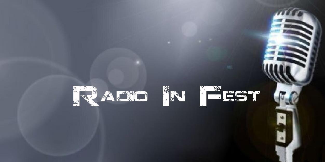 Radio in Fest Live (@RadioinFestLive) / Posts / X