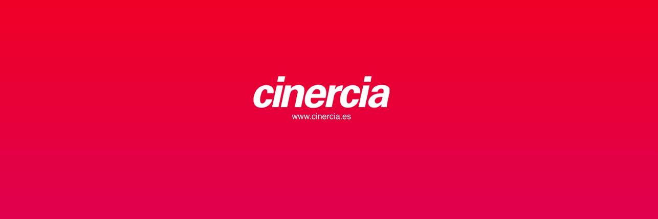 CinerciaBlog's profile banner image