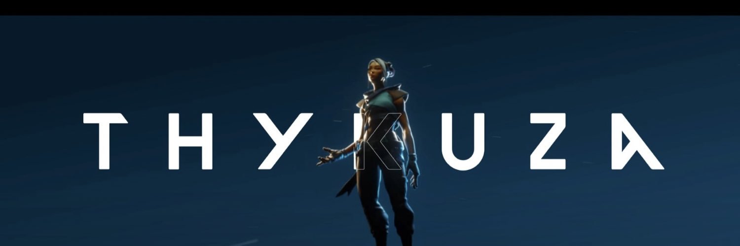 Thykuza banner