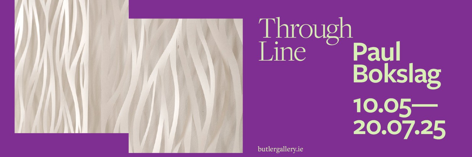 butlergallery's profile banner image