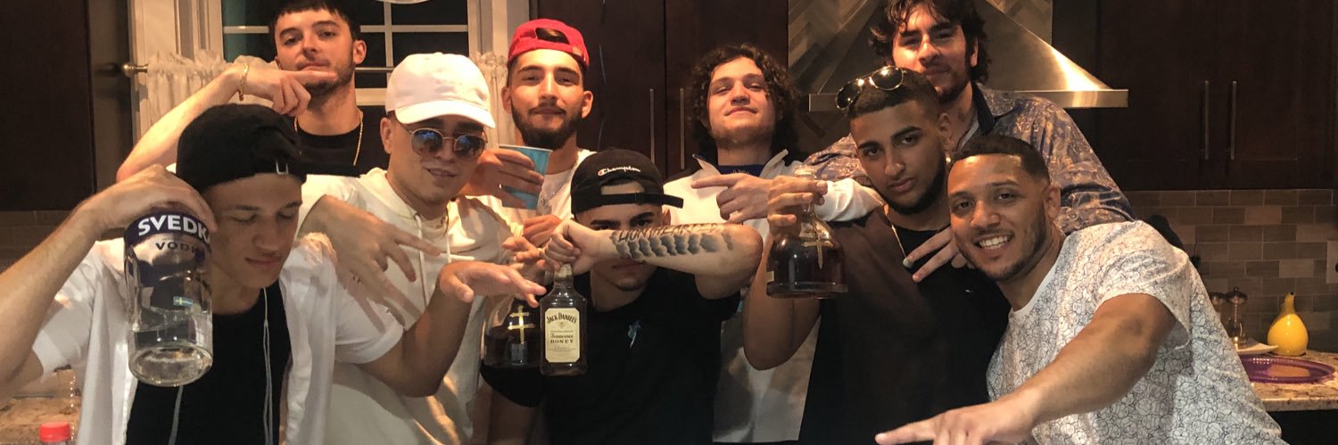ntulli24's profile banner image