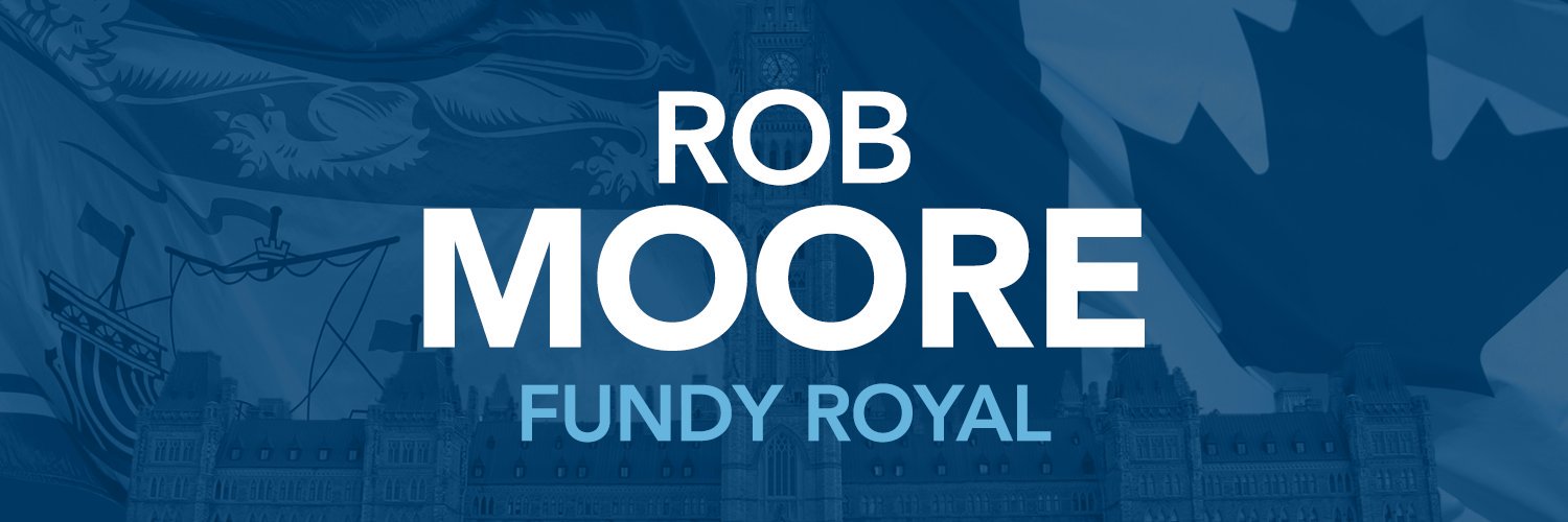 Rob Moore banner