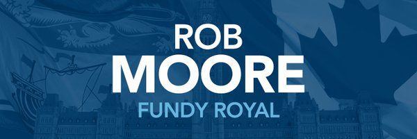 Rob Moore Profile Banner