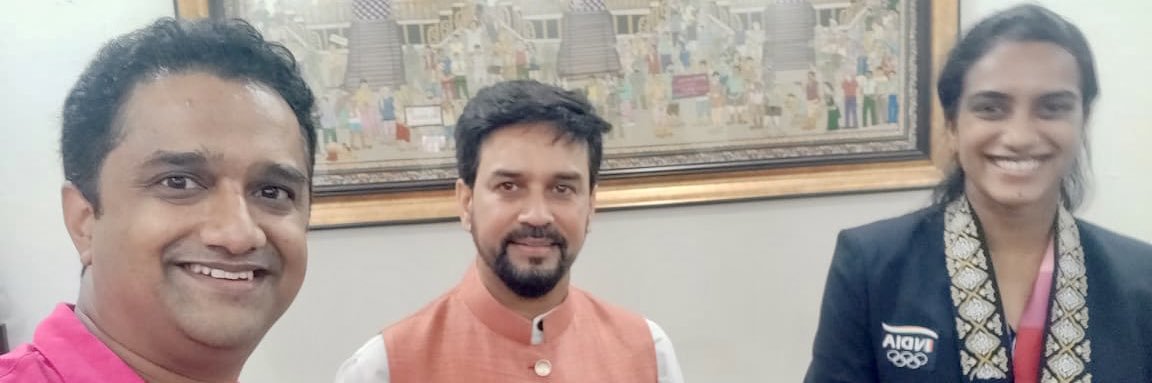 kpradeepraju's profile banner image
