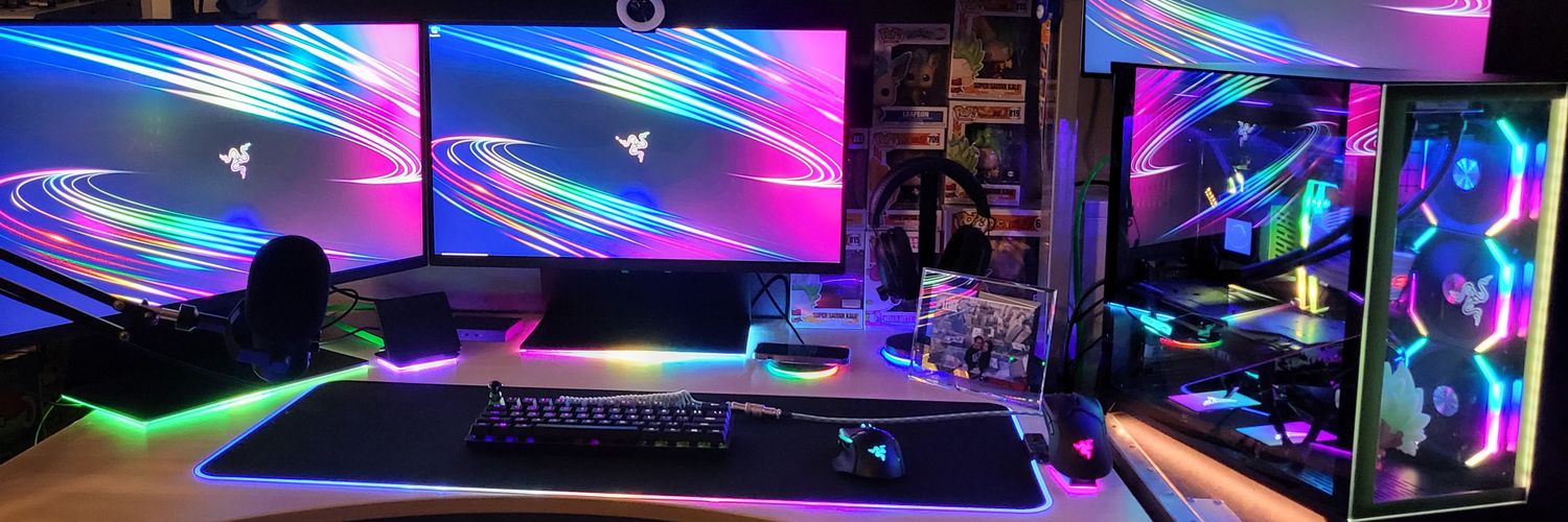 ChrissyCastillo's profile banner image