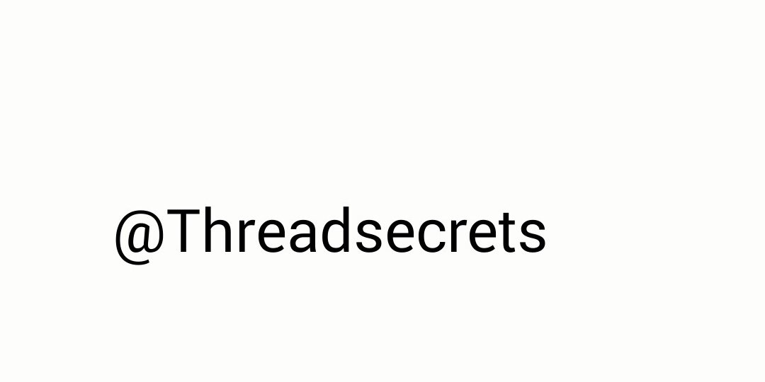 Threadsecrets69's profile banner image