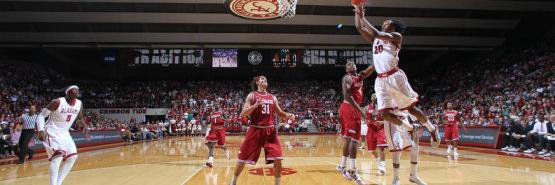 Bama Hoops banner