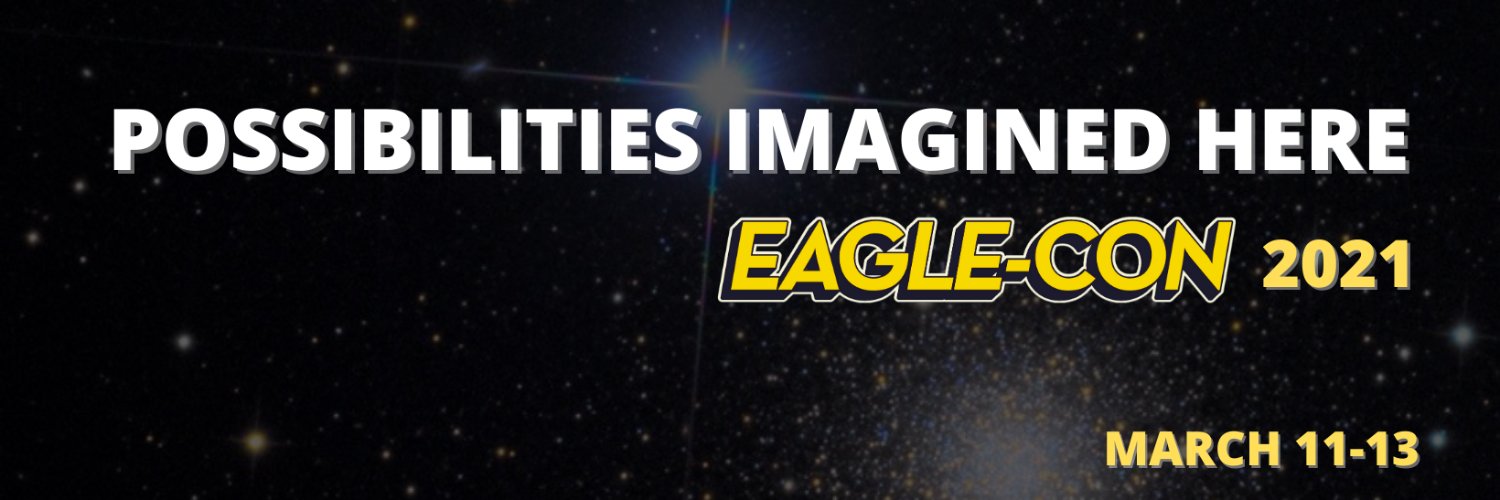 Eagle-Con LA banner