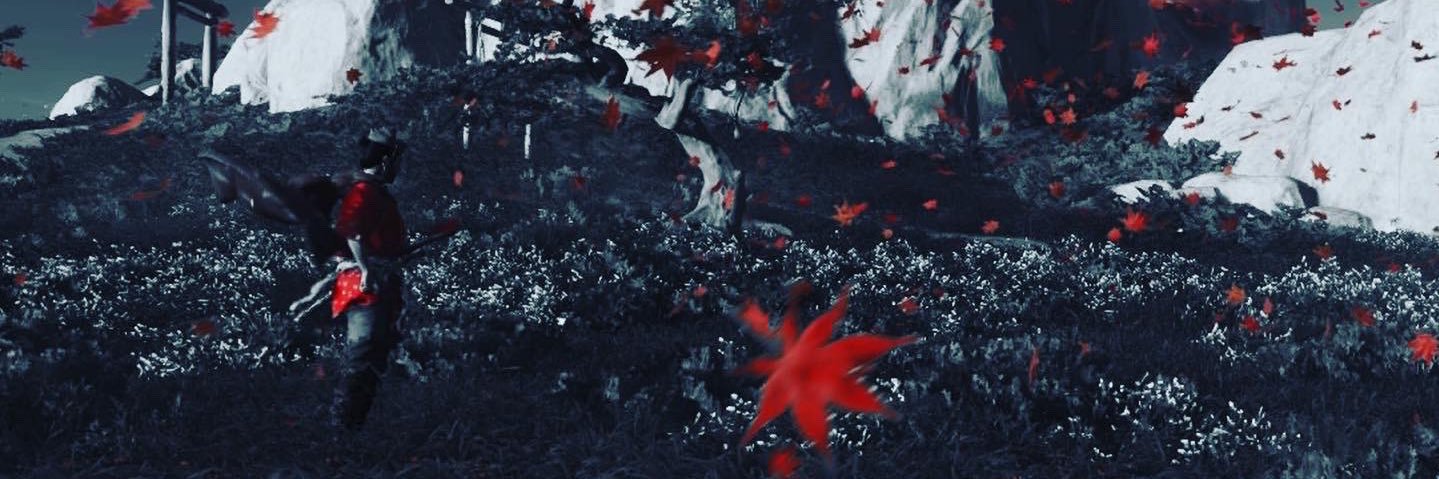 Rob, podcast host #EldenRing #PS5 banner