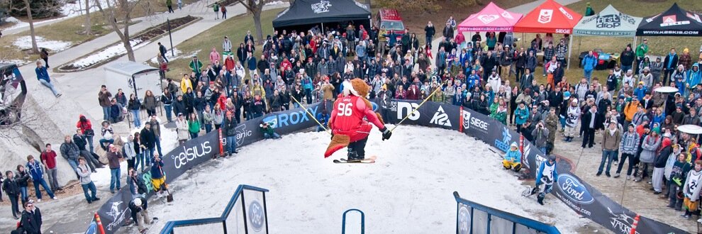 SkiTheU's profile banner image
