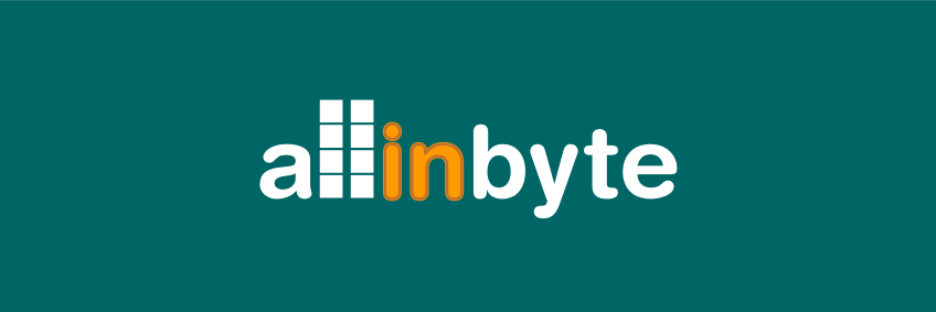 allinbyte's profile banner image