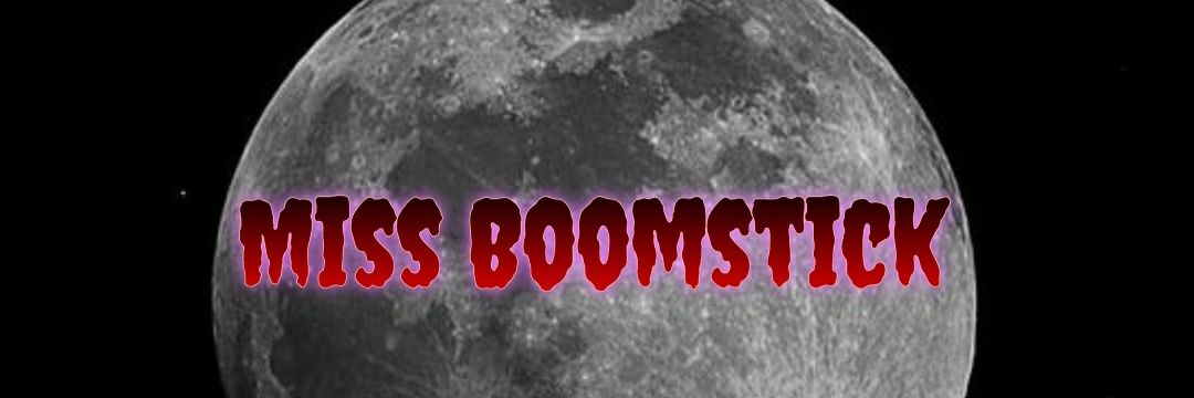 Miss_Boomstick's profile banner image