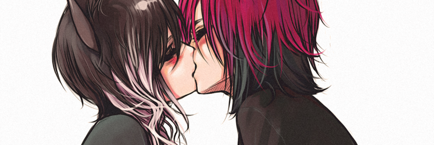 Aikoozin's profile banner image