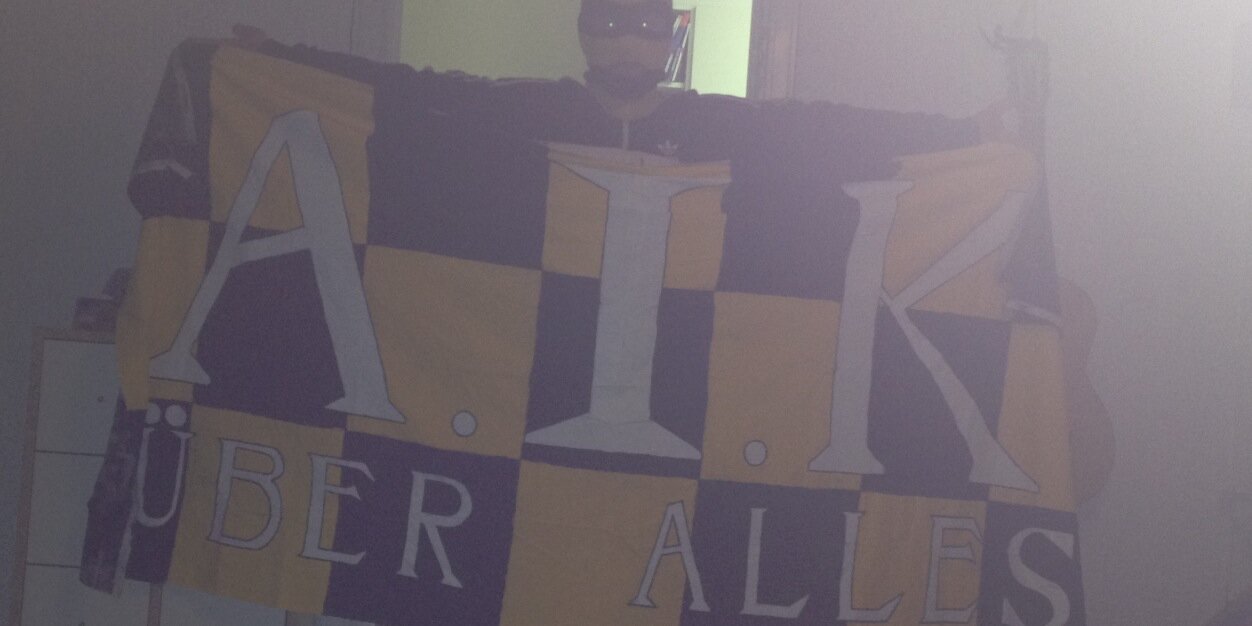 SuperGimliAllez's profile banner image