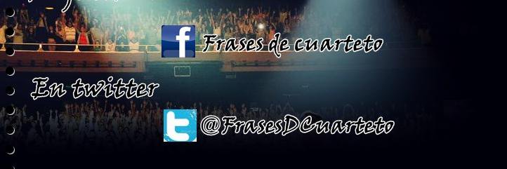 FrasesDCuarteto's profile banner image