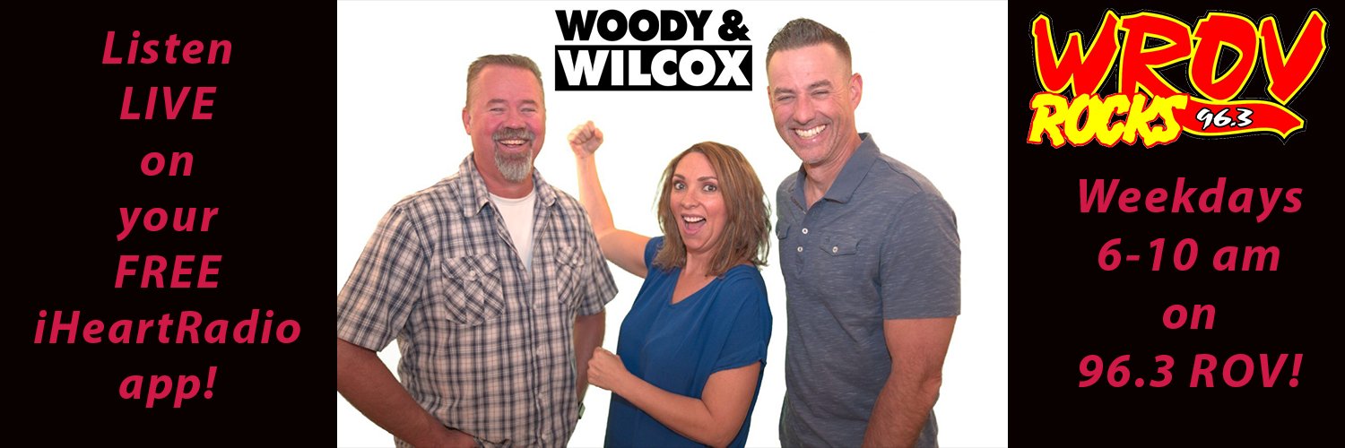 96.3 WROV banner
