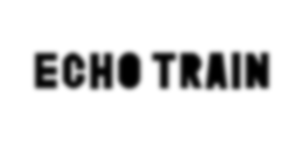 EchoTrainBand's profile banner image