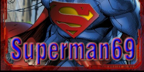 ManOfSteelHyatt's profile banner image