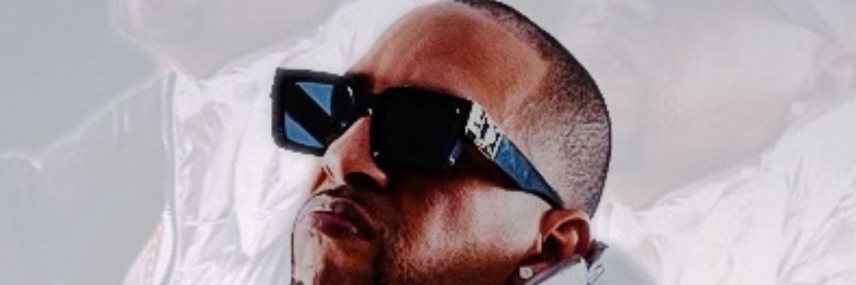 LUCKYREYES's profile banner image