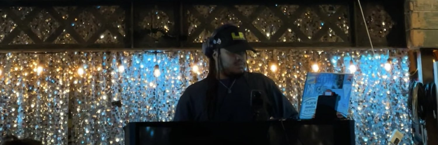 CarlosTrillocks's profile banner image