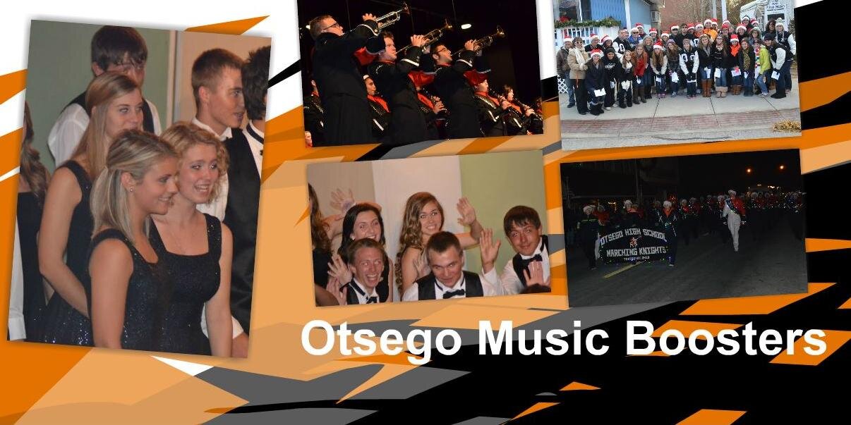 OHSMusicBooster's profile banner image