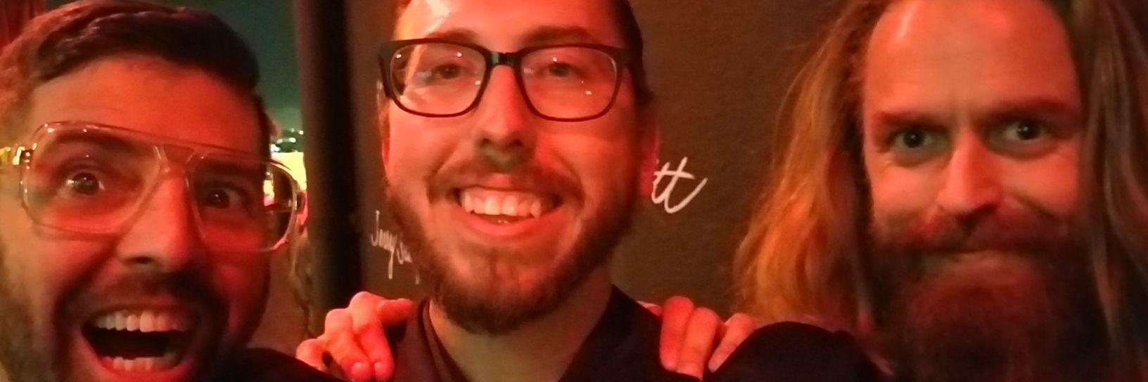 braddaddio's profile banner image
