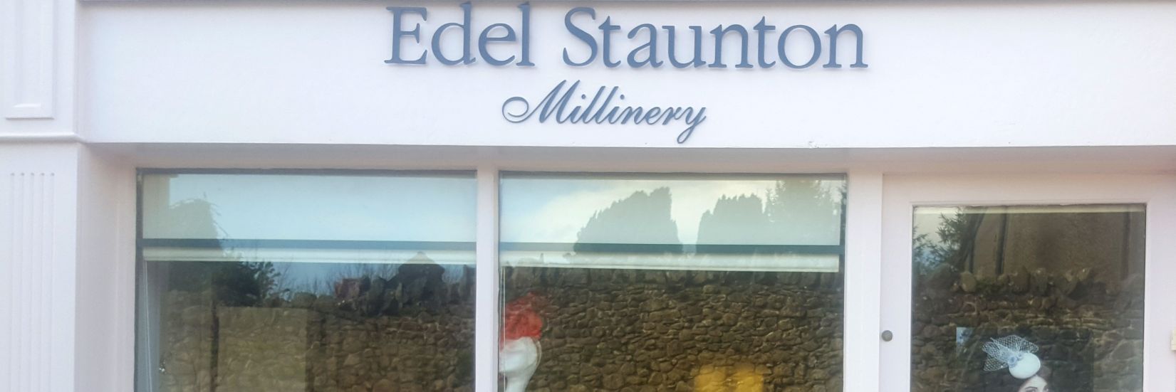 EdelStaunton's profile banner image