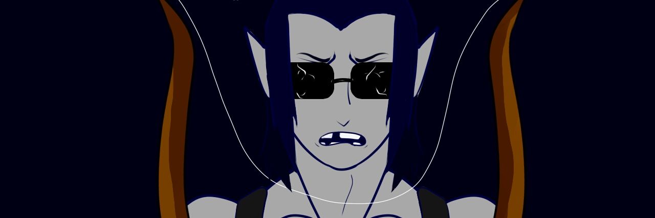 DanteCrossing's profile banner image