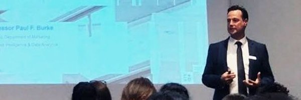 drpaulburke Profile Banner