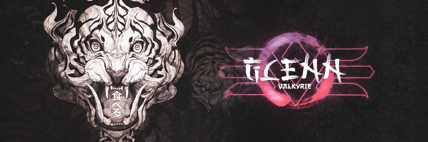 GLENNLAY's profile banner image