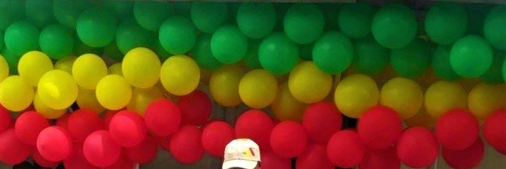 Yemenbison's profile banner image