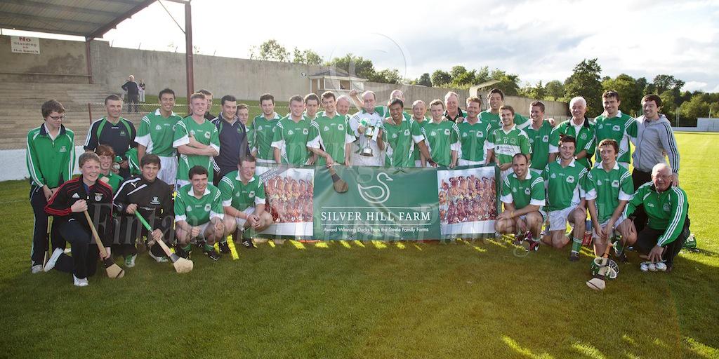 Monaghan Harps H.C banner