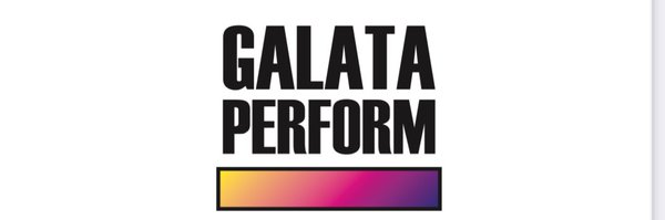 GalataPerform Profile Banner