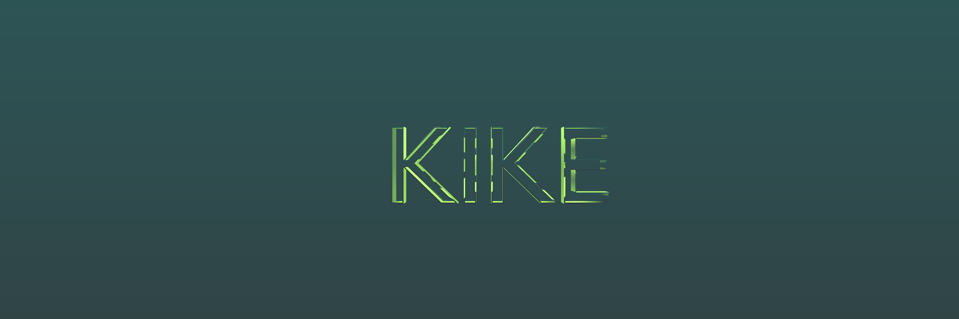 KikeHDev's profile banner image