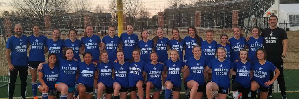 LHSsoccerchics's profile banner image