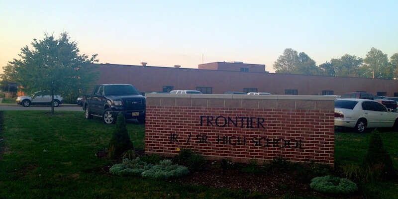 Freddy Falcon banner