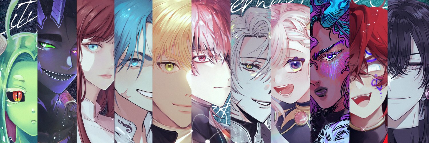 Ne_Ovis's profile banner image