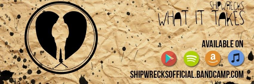 ShipwrecksOC's profile banner image