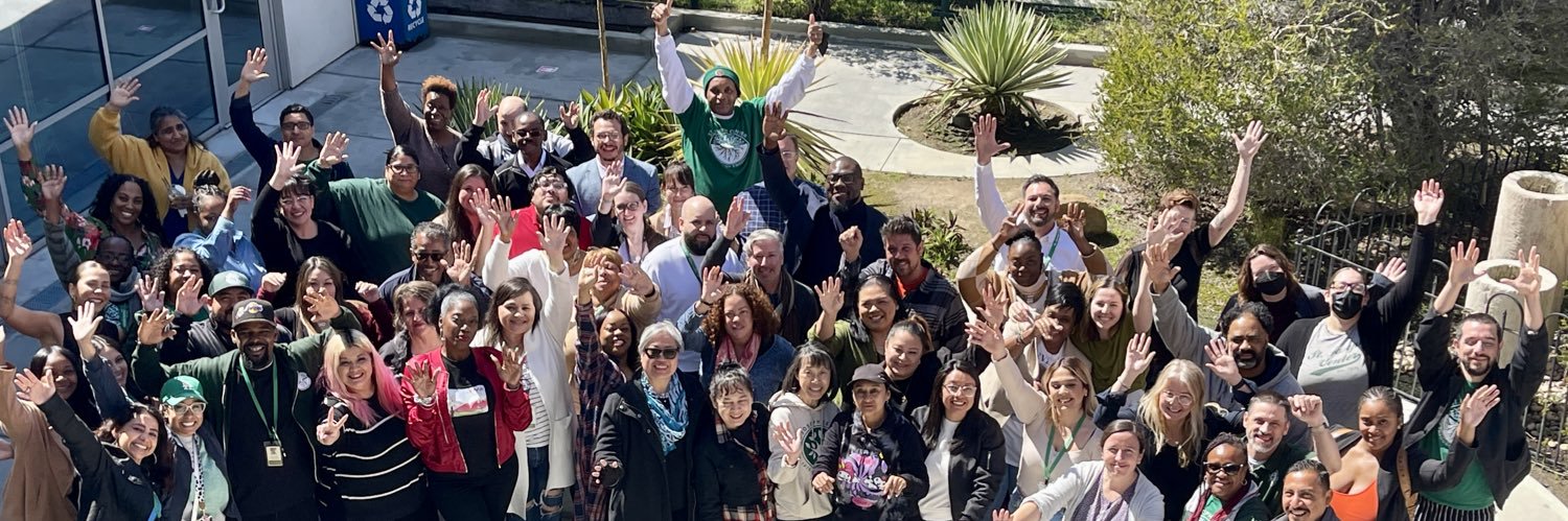 St. Joseph Center banner