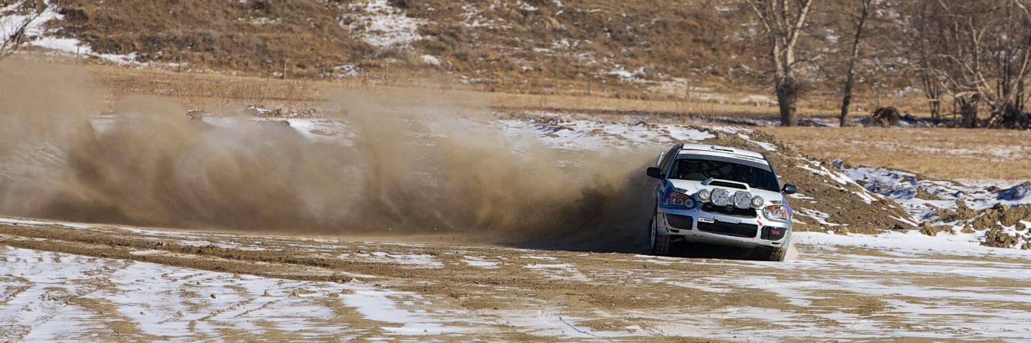 Fat Tail Racing banner