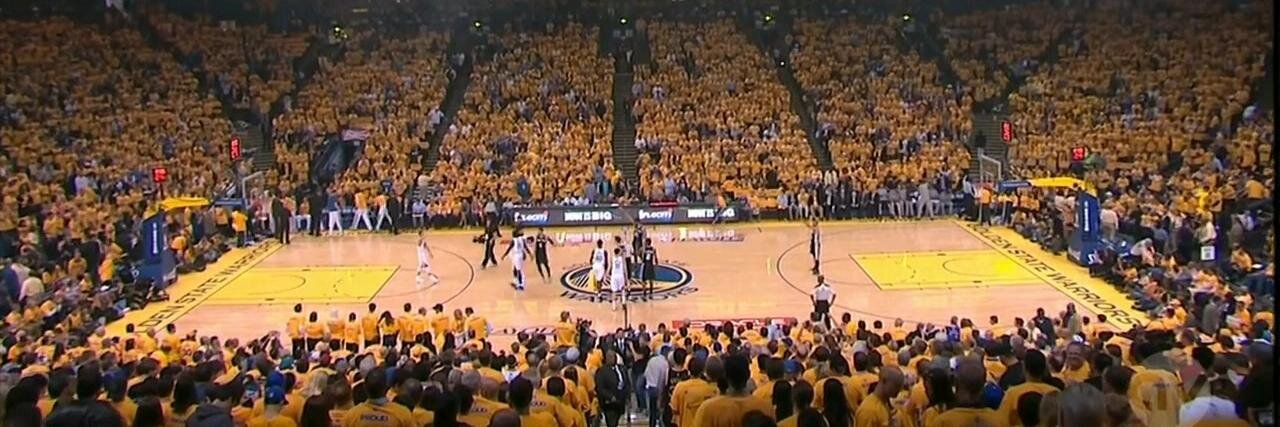 GSWarriors2Day's profile banner image